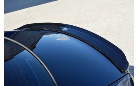 Спойлер Mercedes CLS-class W218