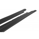 Пороги Mercedes CLS-class W218