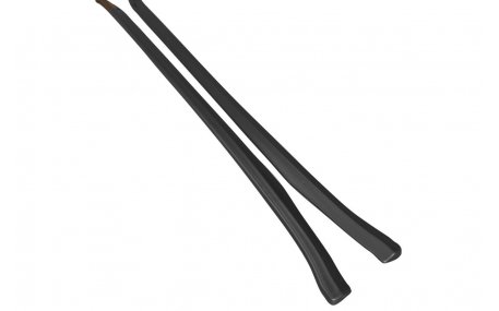 Пороги Mercedes CLS-class W219