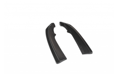 Накладка задняя Mercedes CLK-class W207