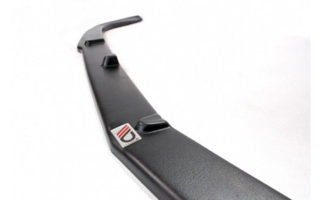 Накладка передняя Mercedes E-class W211