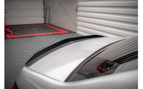 Спойлер Mercedes E-class W212