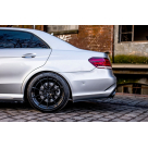 Накладка задняя Mercedes E-class W212