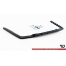 Накладка задняя Mercedes E-class W212