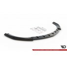 Накладка передняя Mercedes E-class W213 2016-2020