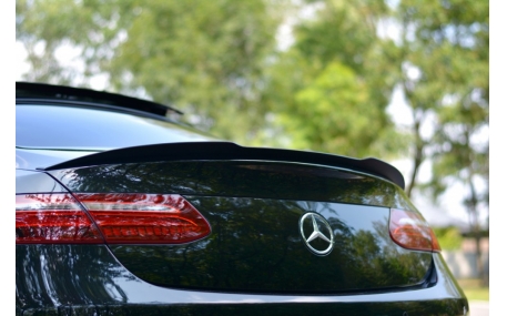 Спойлер Mercedes E-class Coupe С238 2016-2019