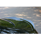 Спойлер Mercedes E-class Coupe С238 2016-2019