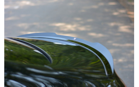 Спойлер Mercedes E-class Coupe С238 2016-2019