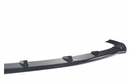 Накладка передняя Mercedes E-class Coupe С238