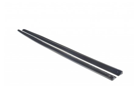 Пороги Mercedes E-class W238 Coupe