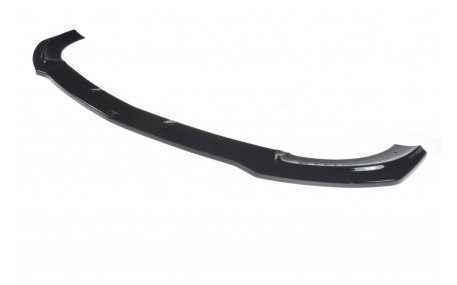 Накладка передняя Mercedes E-class W213 2016-2020