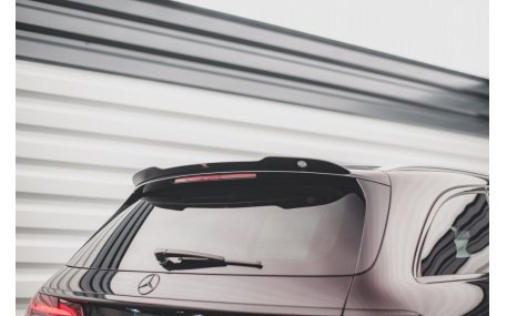 Спойлер Mercedes E-class W213