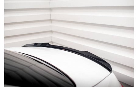 Спойлер Mercedes E-class W213 2020-2022