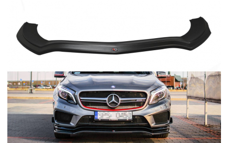 Накладка передняя Mercedes GLA-class X156