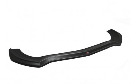 Накладка передняя Mercedes GLA-class X156