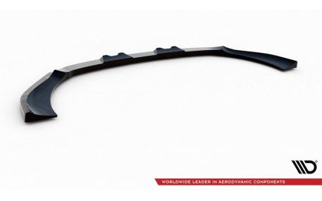 Накладка передняя Mercedes GLB-class X247