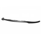 Накладка передняя Mercedes GLE-class W166