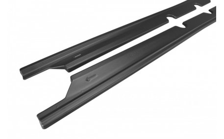 Пороги Mercedes GLE-class W166