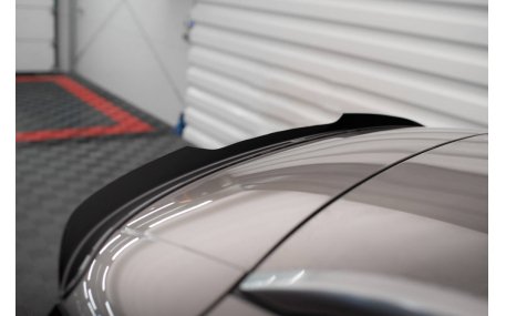 Спойлер Mercedes GLE-class V167