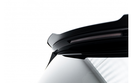 Спойлер Mercedes GLS-class X167