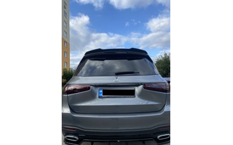 Спойлер Mercedes GLS-class X167