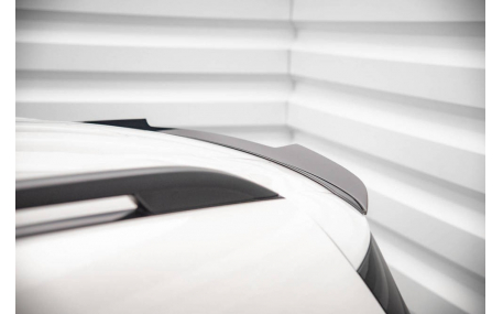 Спойлер Mercedes GLS-class X167