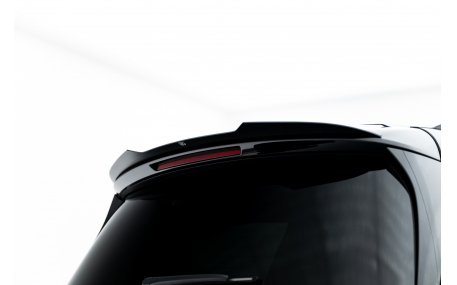 Накладки на бампера Mercedes GLS-class X167 2020-2023