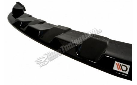 Накладка передняя Mercedes ML-class W164