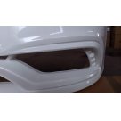 Бампер передний Mercedes S-class W221