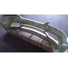 Бампер передний Mercedes S-class W221