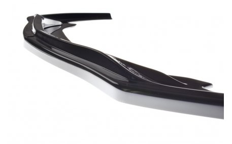 Накладка передняя Mercedes S-class W222 2013-2017