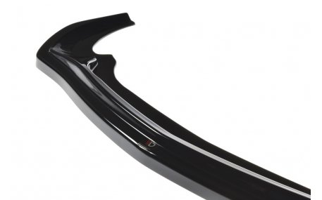 Накладка передняя Mercedes S-class W222 2013-2017