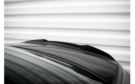 Спойлер Mercedes S-class W222