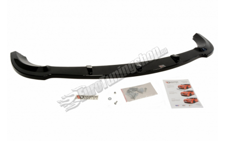 Накладка передняя Mercedes SL R230 