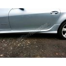 Пороги Mercedes SLK-class R171