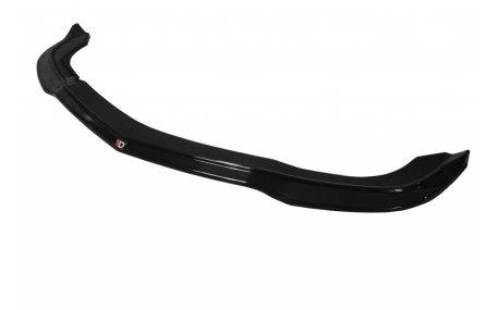 Накладка передняя Mercedes SLK R172