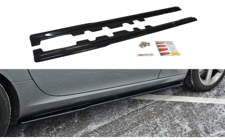 Пороги Mercedes SLK-class R172