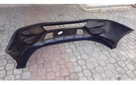 Бампер передний Mercedes Sprinter 2007-2012