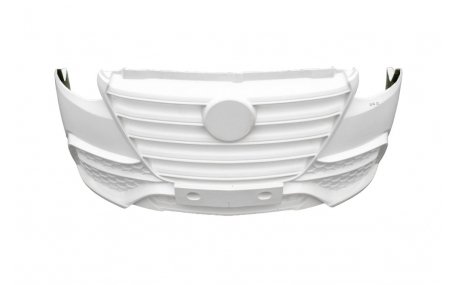 Бампер передний Mercedes Sprinter W907