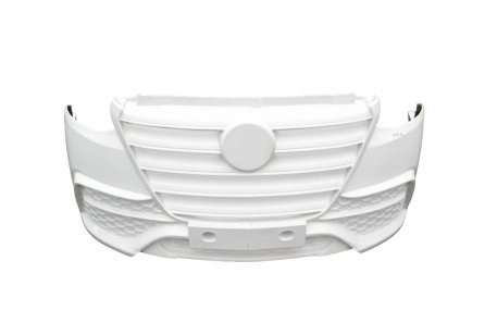 Бампер передний Mercedes Sprinter W907