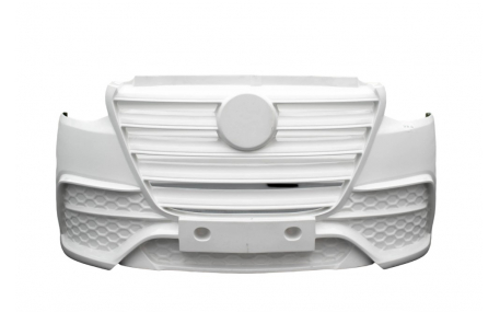 Бампер передний Mercedes Sprinter W907