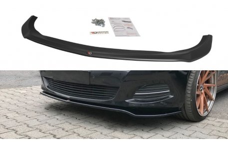 Накладка передняя Mercedes Vito W447 2014-2019