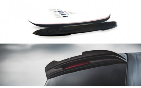 Спойлер Mercedes Vito W447