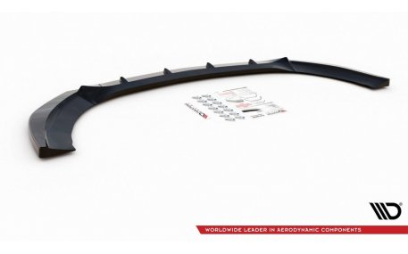 Накладка передняя Mercedes Vito W447 2019-2023