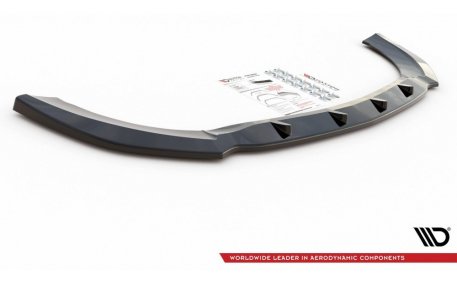 Накладка передняя Mercedes Vito W447 2019-2023