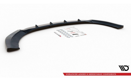 Накладка передняя Mercedes Vito W447 2019-2023