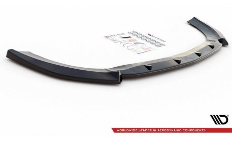 Накладка передняя Mercedes Vito W447 2019-2023