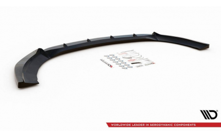 Накладка передняя Mercedes Vito W447 2019-2023