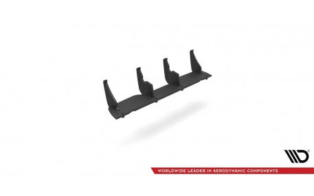 Накладка задняя Mercedes A-class W176