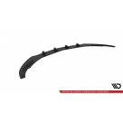 Накладка передняя Mercedes A-class W176 2015-2018